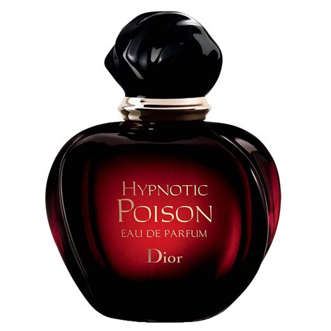 hypnotic poison perfume christian dior.